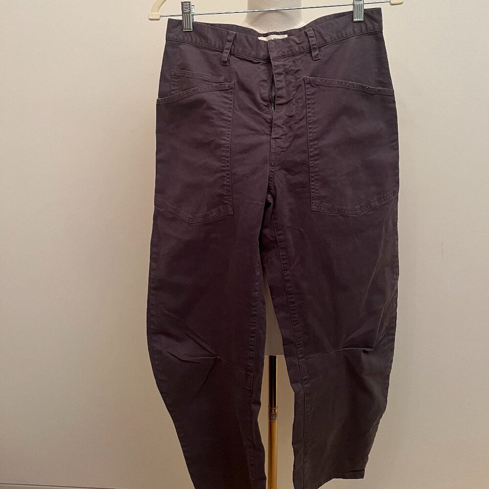 Nili Lotan - Trousers - Size 0 US